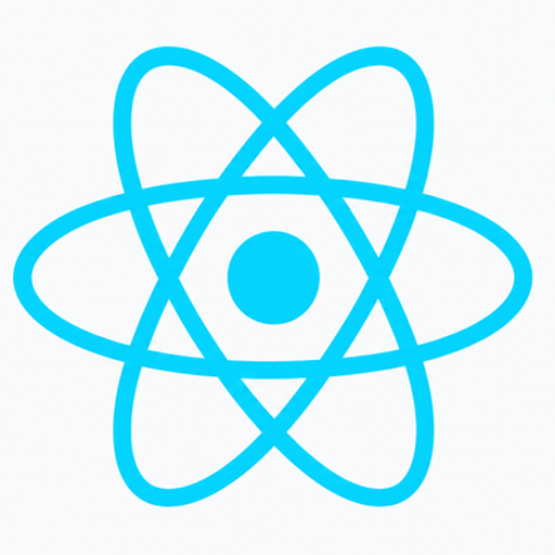 React